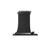 ASUS ROG Strix Riser Cable with Patent SafeSlot Design and EMI Shielding - SWIFT PERIPHERALSRS200-ROG-STRIX-RISER-CABLE-BK
