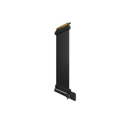 ASUS ROG Strix Riser Cable with Patent SafeSlot Design and EMI Shielding - SWIFT PERIPHERALSRS200-ROG-STRIX-RISER-CABLE-BK