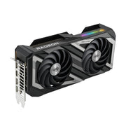 ASUS ROG STRIX RX 6650 XT OC Edition 8GB GDDR6 128 - Bit Graphics Card - SWIFT PERIPHERALSROG-STRIX-RX6650XT-O8G