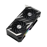 ASUS ROG STRIX RX 6650 XT OC Edition 8GB GDDR6 128 - Bit Graphics Card - SWIFT PERIPHERALSROG-STRIX-RX6650XT-O8G