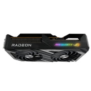 ASUS ROG STRIX RX 6650 XT OC Edition 8GB GDDR6 128 - Bit Graphics Card - SWIFT PERIPHERALSROG-STRIX-RX6650XT-O8G