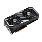 ASUS ROG STRIX RX 6650 XT OC Edition 8GB GDDR6 128 - Bit Graphics Card - SWIFT PERIPHERALSROG-STRIX-RX6650XT-O8G