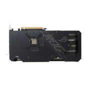 ASUS ROG STRIX RX 6650 XT OC Edition 8GB GDDR6 128 - Bit Graphics Card - SWIFT PERIPHERALSROG-STRIX-RX6650XT-O8G