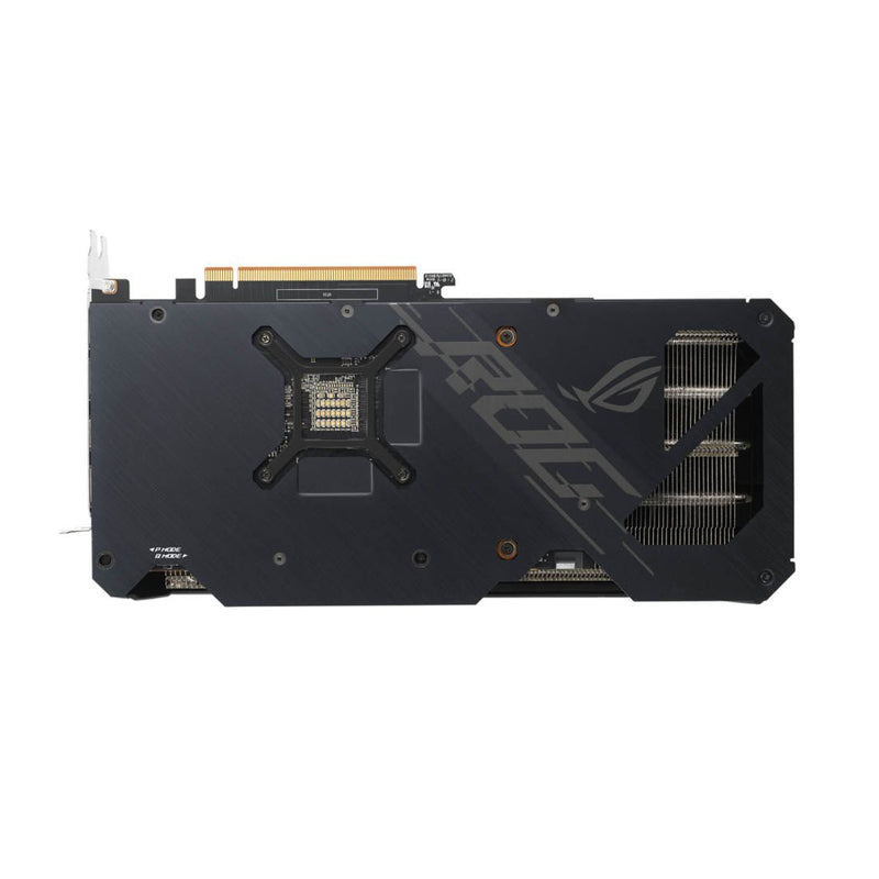 ASUS ROG STRIX RX 6650 XT OC Edition 8GB GDDR6 128 - Bit Graphics Card - SWIFT PERIPHERALSROG-STRIX-RX6650XT-O8G