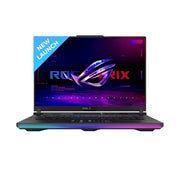 ASUS ROG STRIX SCAR 16 2023 G634JY - NM054WS GAMING LAPTOP (13TH GEN CORE I9/ 32GB/ 1TB SSD/ WIN11/ 16GB GRAPH) - SWIFT PERIPHERALS90NR0D91-M003K0