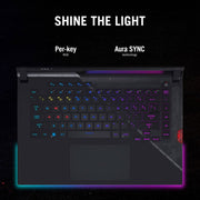 ASUS ROG STRIX SCAR G15 G533ZW - LN136WS [CI9 - 12900H 12TH GEN/32GB/1TB SSD/WIN11 HOME+MSO/15.6 INCH/8GB RTX 3070TI GRAPHICS /1 YEAR(S)/BLACK] - SWIFT PERIPHERALS108076