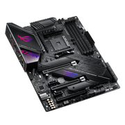 ASUS ROG STRIX X570 - E ATX GAMING MOTHERBOARD - SWIFT PERIPHERALS101177