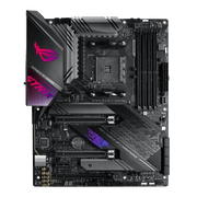ASUS ROG STRIX X570 - E ATX GAMING MOTHERBOARD - SWIFT PERIPHERALS101177