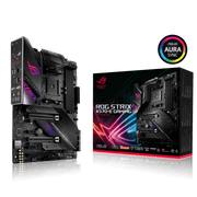 ASUS ROG STRIX X570 - E ATX GAMING MOTHERBOARD - SWIFT PERIPHERALS101177