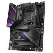 ASUS ROG STRIX X570 - E ATX GAMING MOTHERBOARD - SWIFT PERIPHERALS101177