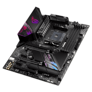 ASUS ROG STRIX X570 - E GAMING WIFI II AMD AM4 MOTHERBOARD - SWIFT PERIPHERALS1083200