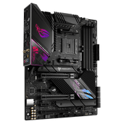 ASUS ROG STRIX X570 - E GAMING WIFI II AMD AM4 MOTHERBOARD - SWIFT PERIPHERALS1083200
