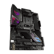 ASUS ROG STRIX X570 - E GAMING WIFI II AMD AM4 MOTHERBOARD - SWIFT PERIPHERALS1083200