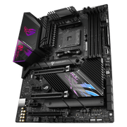 ASUS ROG STRIX X570 - E GAMING WIFI II AMD AM4 MOTHERBOARD - SWIFT PERIPHERALS1083200