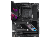 ASUS ROG STRIX X570 - E GAMING WIFI II AMD AM4 MOTHERBOARD - SWIFT PERIPHERALS1083200