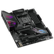 ASUS ROG STRIX X570 - E GAMING WIFI II AMD AM4 MOTHERBOARD - SWIFT PERIPHERALS1083200