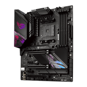 ASUS ROG STRIX X570 - E GAMING WIFI II AMD AM4 MOTHERBOARD - SWIFT PERIPHERALS1083200