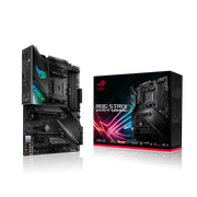 ASUS ROG STRIX X570 F GAMING AMD AM4 MOTHERBOARD - SWIFT PERIPHERALS101178