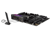 ASUS ROG STRIX X670E - E STRIX GAMING WIFI DDR5 MOTHERBOARD - SWIFT PERIPHERALS1082964