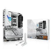 ASUS ROG STRIX X870 - A GAMING WIFI MOTHERBOARD - SWIFT PERIPHERALS1091809