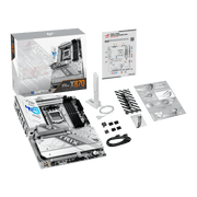 ASUS ROG STRIX X870 - A GAMING WIFI MOTHERBOARD - SWIFT PERIPHERALS1091809