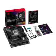 ASUS ROG STRIX X870E - E GAMING WIFI MOTHERBOARD - SWIFT PERIPHERALS1090587