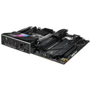ASUS ROG STRIX X870E - E GAMING WIFI MOTHERBOARD - SWIFT PERIPHERALS1090587