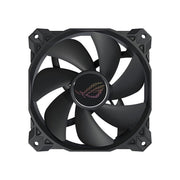 ASUS ROG STRIX XF 120 Whisper Quiet 120mm 4 - Pin PWM Case Fan - SWIFT PERIPHERALSROG-STRIX-XF120