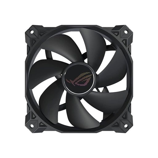 ASUS ROG STRIX XF 120 Whisper Quiet 120mm 4 - Pin PWM Case Fan - SWIFT PERIPHERALSROG-STRIX-XF120