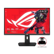 ASUS ROG STRIX XG259QNS GAMING MONITOR - SWIFT PERIPHERALS1092083