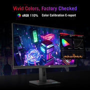 ASUS ROG STRIX XG259QNS GAMING MONITOR - SWIFT PERIPHERALS1092083
