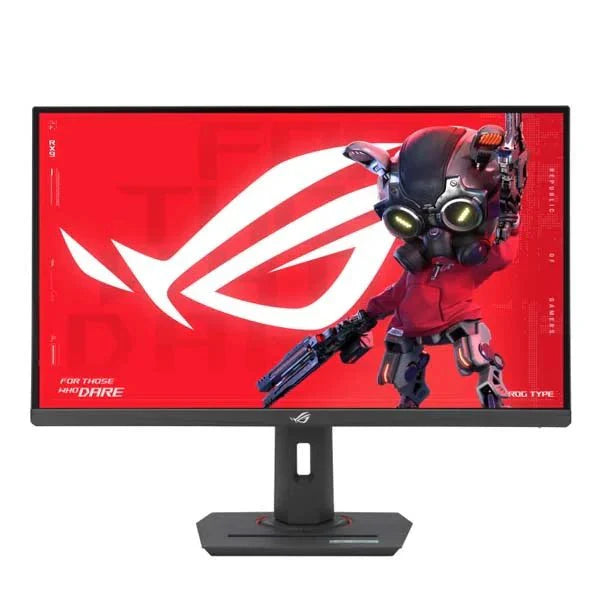 ASUS ROG STRIX XG27ACS 27" 180Hz HDR 1ms IPS Panel Gaming Monitor - SWIFT PERIPHERALSXG27ACS