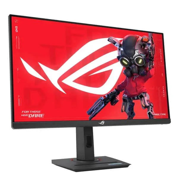 ASUS ROG STRIX XG27ACS 27" 180Hz HDR 1ms IPS Panel Gaming Monitor - SWIFT PERIPHERALSXG27ACS