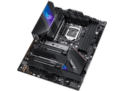 ASUS ROG STRIX Z590 - E GAMING WI - FI INTEL LGA1200 MOTHERBOARD - SWIFT PERIPHERALS102921