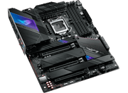 ASUS ROG STRIX Z590 - E GAMING WI - FI INTEL LGA1200 MOTHERBOARD - SWIFT PERIPHERALS102921