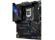 ASUS ROG STRIX Z590 - E GAMING WI - FI INTEL LGA1200 MOTHERBOARD - SWIFT PERIPHERALS102921