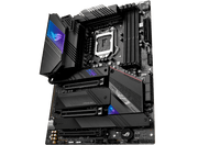 ASUS ROG STRIX Z590 - E GAMING WI - FI INTEL LGA1200 MOTHERBOARD - SWIFT PERIPHERALS102921