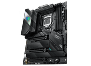 ASUS ROG STRIX Z590 - F GAMING WIFI AMD AM4 MOTHERBOARD - SWIFT PERIPHERALS102920