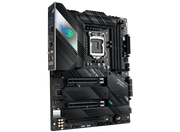 ASUS ROG STRIX Z590 - F GAMING WIFI AMD AM4 MOTHERBOARD - SWIFT PERIPHERALS102920