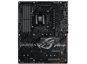 ASUS ROG STRIX Z590 - F GAMING WIFI AMD AM4 MOTHERBOARD - SWIFT PERIPHERALS102920