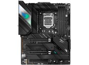 ASUS ROG STRIX Z590 - F GAMING WIFI AMD AM4 MOTHERBOARD - SWIFT PERIPHERALS102920