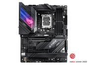 ASUS ROG STRIX Z690 - E GAMING WIFI DDR5 INTEL LGA1700 MOTHERBOARD - SWIFT PERIPHERALS107147