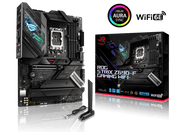 ASUS ROG STRIX Z690 - F DDR5 GAMING WIFI INTEL LGA1700 MOTHERBOARD - SWIFT PERIPHERALS107148