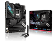 ASUS ROG STRIX Z690 - F DDR5 GAMING WIFI INTEL LGA1700 MOTHERBOARD - SWIFT PERIPHERALS107148