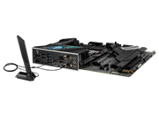 ASUS ROG STRIX Z690 - F DDR5 GAMING WIFI INTEL LGA1700 MOTHERBOARD - SWIFT PERIPHERALS107148
