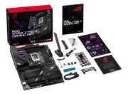 ASUS ROG STRIX Z790 - E GAMING WIFI DDR5 INTEL LGA1700 MOTHERBOARD - SWIFT PERIPHERALS1083177