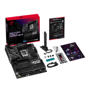 ASUS ROG STRIX Z790 - E GAMING WIFI II MOTHERBOARD - SWIFT PERIPHERALS1089680
