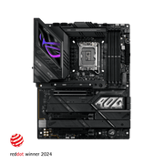 ASUS ROG STRIX Z790 - E GAMING WIFI II MOTHERBOARD - SWIFT PERIPHERALS1089680