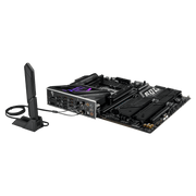 ASUS ROG STRIX Z790 - E GAMING WIFI II MOTHERBOARD - SWIFT PERIPHERALS1089680