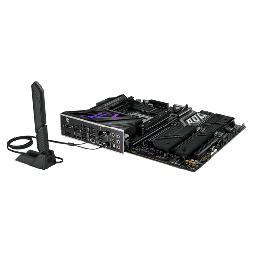 ASUS ROG STRIX Z790 - E GAMING WIFI II MOTHERBOARD - SWIFT PERIPHERALS1089680